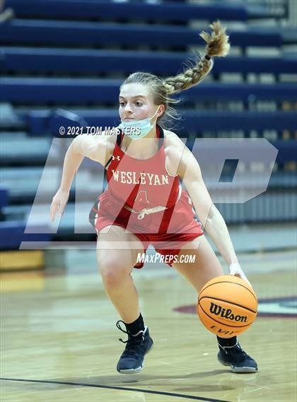 Thumbnail 2 in Wesleyan Christian Academy @ Providence Day photogallery.