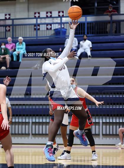 Thumbnail 1 in Wesleyan Christian Academy @ Providence Day photogallery.