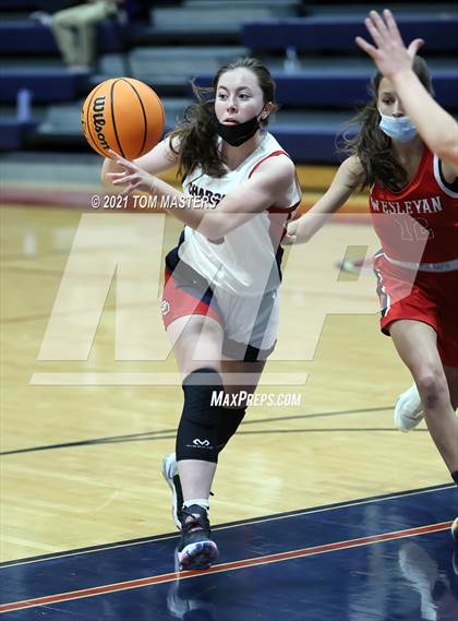 Thumbnail 1 in Wesleyan Christian Academy @ Providence Day photogallery.