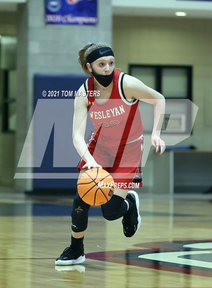 Thumbnail 2 in Wesleyan Christian Academy @ Providence Day photogallery.