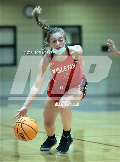 Thumbnail 1 in Wesleyan Christian Academy @ Providence Day photogallery.