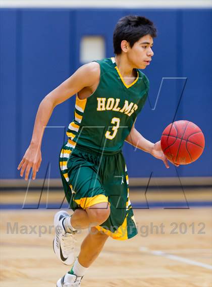 Thumbnail 1 in Holmes @ Taft photogallery.