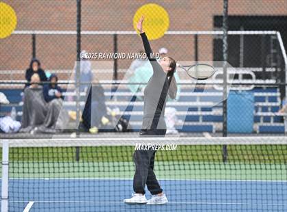 Thumbnail 3 in Delta vs Carroll (Delta Invitational)  photogallery.