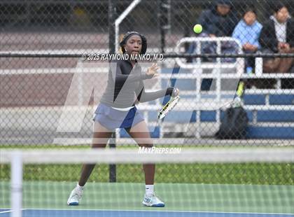 Thumbnail 3 in Delta vs Carroll (Delta Invitational)  photogallery.