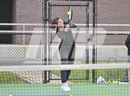Thumbnail 2 in Delta vs Carroll (Delta Invitational)  photogallery.