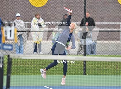 Thumbnail 2 in Delta vs Carroll (Delta Invitational)  photogallery.