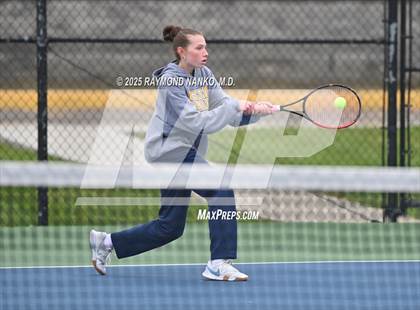 Thumbnail 1 in Delta vs Carroll (Delta Invitational)  photogallery.