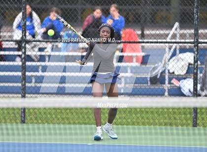 Thumbnail 1 in Delta vs Carroll (Delta Invitational)  photogallery.