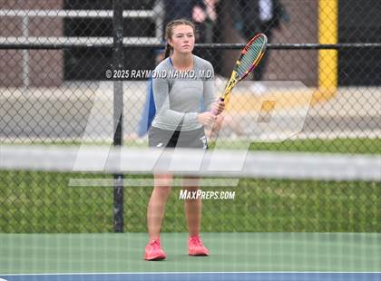Thumbnail 1 in Delta vs Carroll (Delta Invitational)  photogallery.