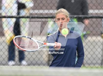 Thumbnail 2 in Delta vs Carroll (Delta Invitational)  photogallery.