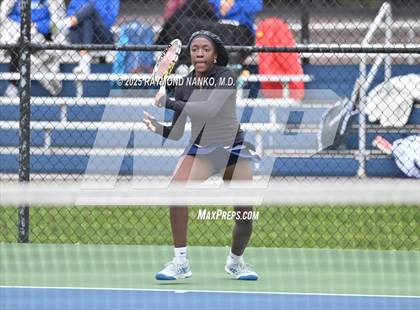 Thumbnail 2 in Delta vs Carroll (Delta Invitational)  photogallery.