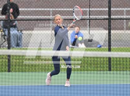 Thumbnail 2 in Delta vs Carroll (Delta Invitational)  photogallery.