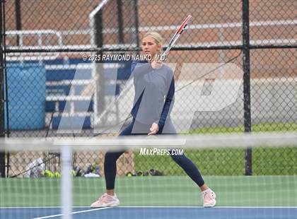 Thumbnail 1 in Delta vs Carroll (Delta Invitational)  photogallery.
