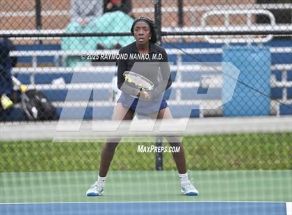 Thumbnail 1 in Delta vs Carroll (Delta Invitational)  photogallery.