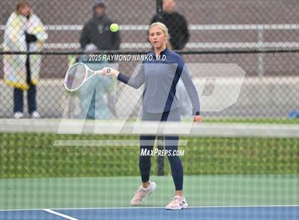 Thumbnail 2 in Delta vs Carroll (Delta Invitational)  photogallery.
