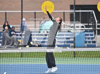 Thumbnail 1 in Delta vs Carroll (Delta Invitational)  photogallery.