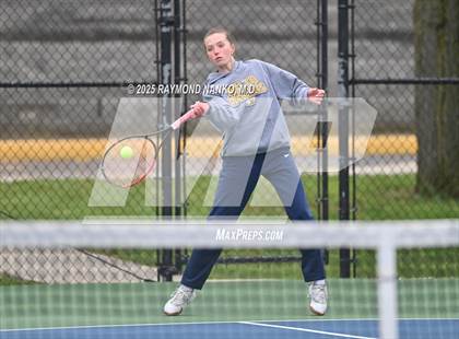 Thumbnail 2 in Delta vs Carroll (Delta Invitational)  photogallery.
