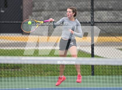 Thumbnail 2 in Delta vs Carroll (Delta Invitational)  photogallery.