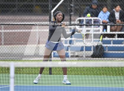 Thumbnail 1 in Delta vs Carroll (Delta Invitational)  photogallery.