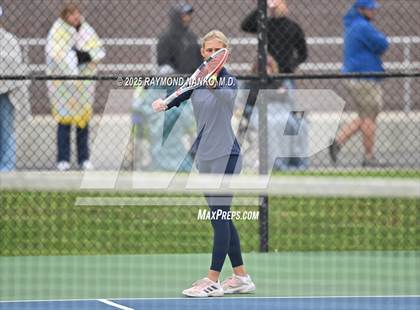 Thumbnail 3 in Delta vs Carroll (Delta Invitational)  photogallery.