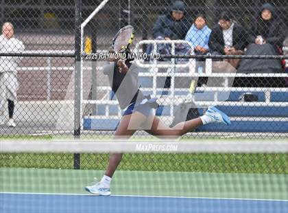 Thumbnail 3 in Delta vs Carroll (Delta Invitational)  photogallery.