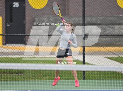 Thumbnail 3 in Delta vs Carroll (Delta Invitational)  photogallery.