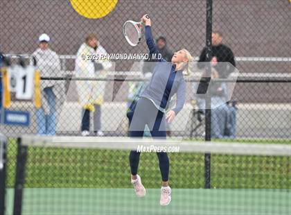 Thumbnail 3 in Delta vs Carroll (Delta Invitational)  photogallery.