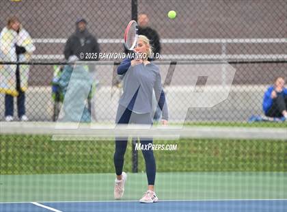 Thumbnail 2 in Delta vs Carroll (Delta Invitational)  photogallery.