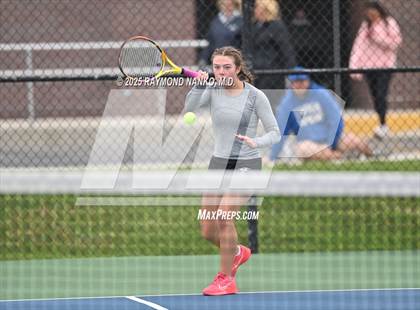 Thumbnail 3 in Delta vs Carroll (Delta Invitational)  photogallery.