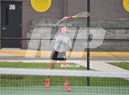Thumbnail 3 in Delta vs Carroll (Delta Invitational)  photogallery.
