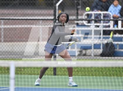 Thumbnail 2 in Delta vs Carroll (Delta Invitational)  photogallery.