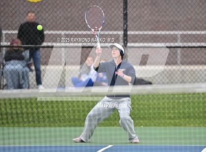 Thumbnail 1 in Delta vs Carroll (Delta Invitational)  photogallery.