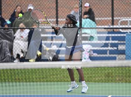 Thumbnail 1 in Delta vs Carroll (Delta Invitational)  photogallery.