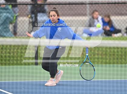 Thumbnail 3 in Delta vs Carroll (Delta Invitational)  photogallery.