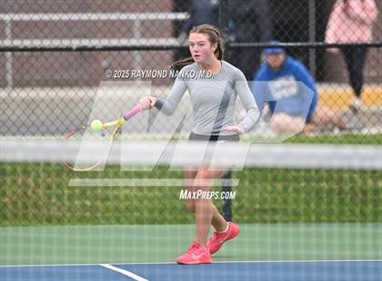 Thumbnail 2 in Delta vs Carroll (Delta Invitational)  photogallery.