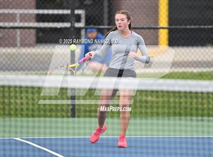 Thumbnail 3 in Delta vs Carroll (Delta Invitational)  photogallery.