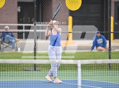 Thumbnail 1 in Delta vs Carroll (Delta Invitational)  photogallery.