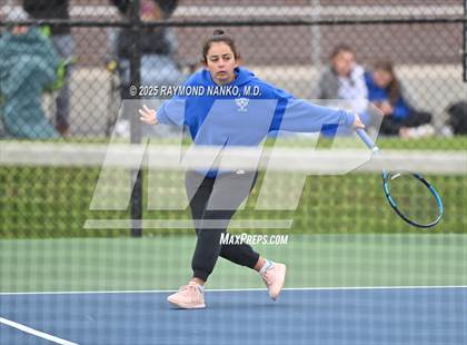 Thumbnail 1 in Delta vs Carroll (Delta Invitational)  photogallery.