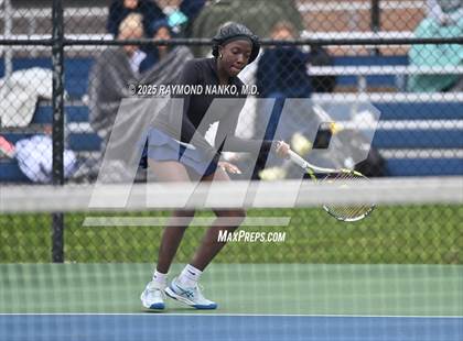 Thumbnail 2 in Delta vs Carroll (Delta Invitational)  photogallery.
