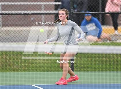 Thumbnail 1 in Delta vs Carroll (Delta Invitational)  photogallery.