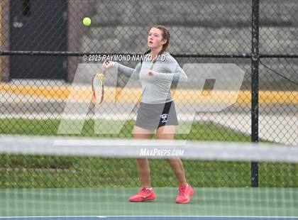 Thumbnail 3 in Delta vs Carroll (Delta Invitational)  photogallery.