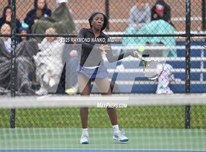 Thumbnail 3 in Delta vs Carroll (Delta Invitational)  photogallery.