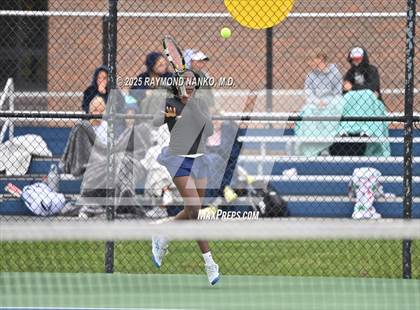 Thumbnail 2 in Delta vs Carroll (Delta Invitational)  photogallery.