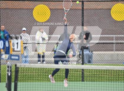 Thumbnail 1 in Delta vs Carroll (Delta Invitational)  photogallery.