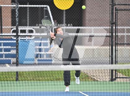 Thumbnail 2 in Delta vs Carroll (Delta Invitational)  photogallery.