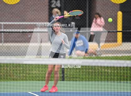 Thumbnail 2 in Delta vs Carroll (Delta Invitational)  photogallery.