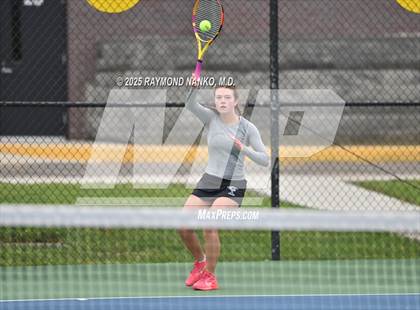 Thumbnail 2 in Delta vs Carroll (Delta Invitational)  photogallery.