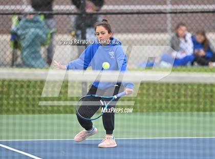 Thumbnail 2 in Delta vs Carroll (Delta Invitational)  photogallery.