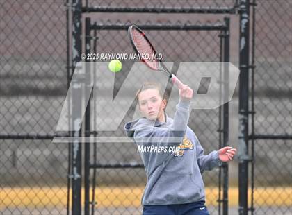 Thumbnail 2 in Delta vs Carroll (Delta Invitational)  photogallery.