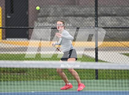 Thumbnail 2 in Delta vs Carroll (Delta Invitational)  photogallery.